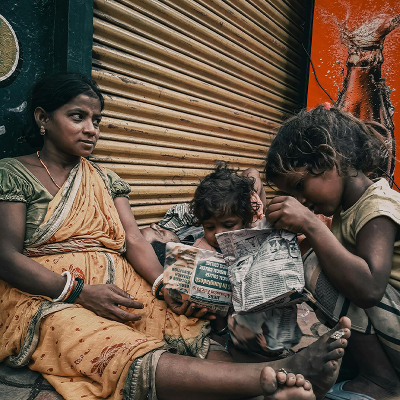 Health and Family Welfare