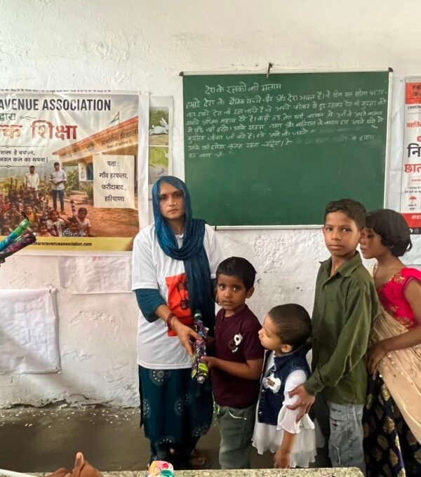 Umbrella Distribution