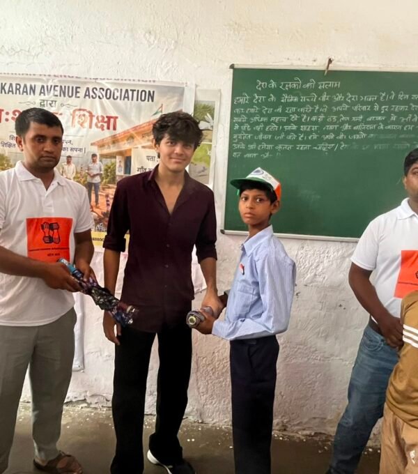 Umbrella Distribution