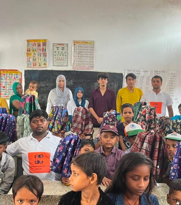 Umbrella Distribution