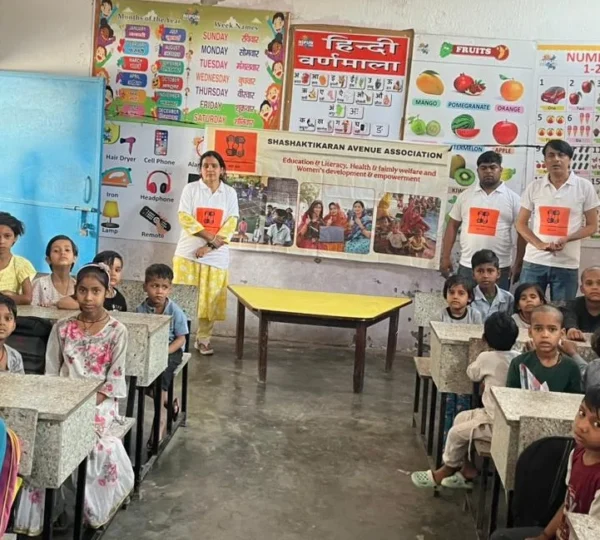 Children-Education-help
