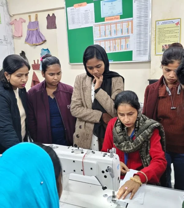 Women Empowerment