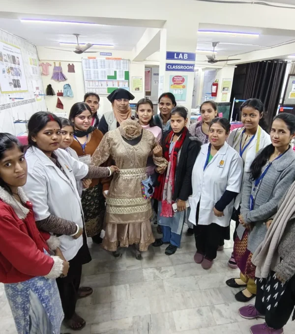 Women Empowerment