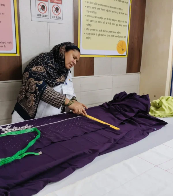 Women Empowerment