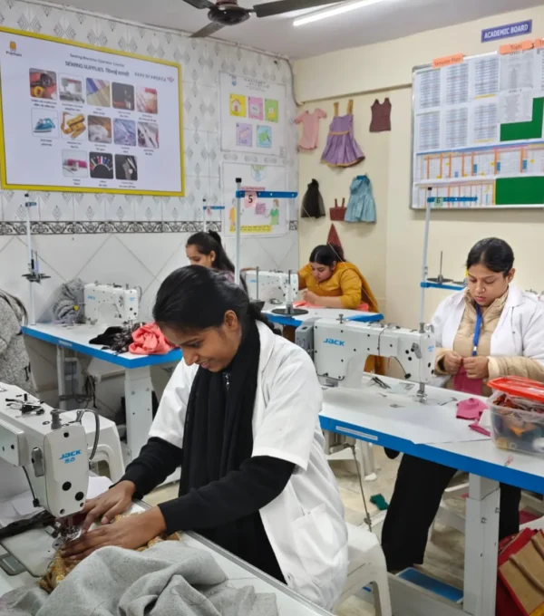 Women Empowerment