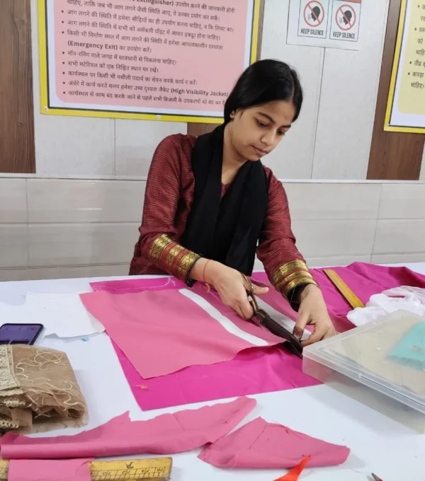 Women Empowerment