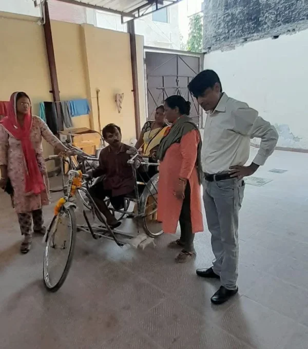 Health & Family Welfare