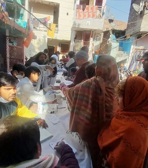 Health & Family Welfare