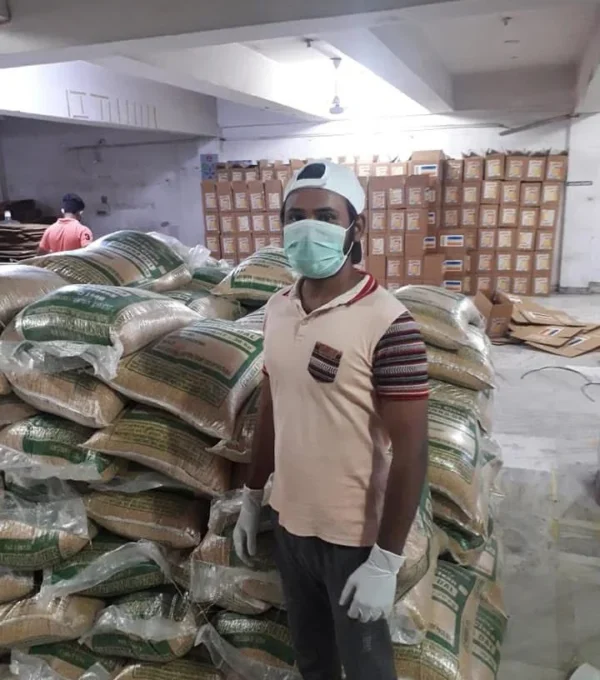 Health & Family Welfare