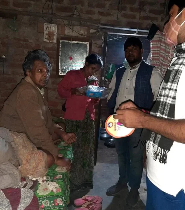 Health & Family Welfare