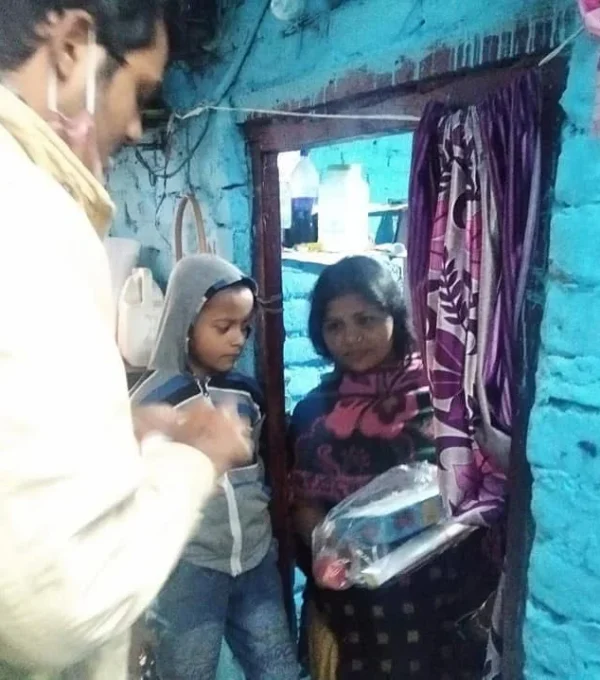 Health & Family Welfare