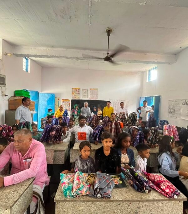 Umbrella Distribution